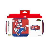 Hori Vault Case Protector Case Super Mario, Switch 2 (NSX-114E)