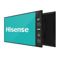 Hisense Monitor 55DM66D 55-inch 4K UHD IPS DS Display 24/7