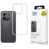 3MK Clear Case for Honor 600 Lite