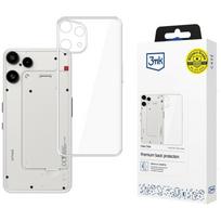 3MK Case for Nothing Phone (3a) Lite