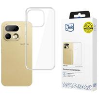 3MK Clear Case for Realme 16 Pro 5G