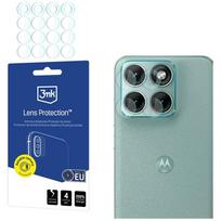 3MK Lens Protection for Motorola Edge 70 Fusion