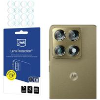 3MK Lens Protection for Motorola Signature