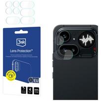 3MK Lens Protection for Nothing Phone (4a)