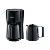 Severin Black coffee machine (KA9307)