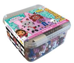 Dante Hama Maxi beads and a stand in a box