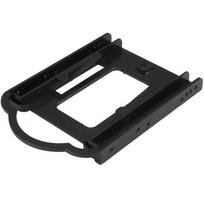 StarTech.com 2.5 SSD/HDD Mounting Bracket for 3.5 Drive Bay - Tool-Free Installation