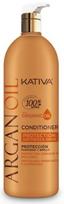 Kativa Organic Argan Oil Conditioner 355 ml