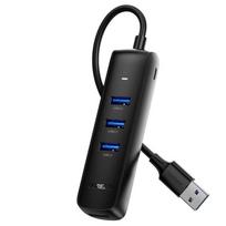 UGREEN 80657 interface hub USB 2.0 Micro-A 5000Mbit/s