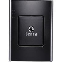 Terra 1100373 server, 1.92 TB, Mini Tower, Intel® Xeon® E-2434 3.4 GHz, 32GB DDR5-SDRAM, 450 W