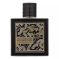 Lattafa Qaed Al Fursan eau de parfum for men, 90 ml