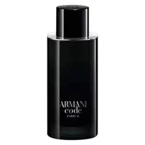 Giorgio Armani Code, Fragrance, For Men, 125 ml