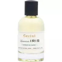 Gerini Luxurious Iris Extract de Parfum.