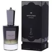 Mind Games Gardez Extract of Parfum