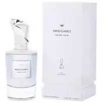Mind Games Without Extract of Perfume
