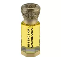 Swiss Arabian Essence of Casablanca, Perfume Oil, Unisex, 15 ml