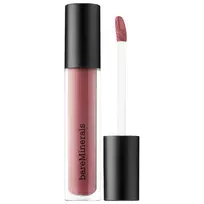 Bareminerals Gen Nude Buttercream, Paraben-Free Lip Gloss, a Must-Have, 4 ml