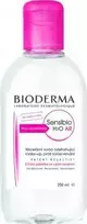 Bioderma Sensibio H2O AR micellar water for redness, 250 ml