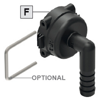 Antgalis AF3F/T3 19mm 90' 8419304