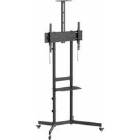 EQUIP 650636 37–70" Mobile TV Trolley