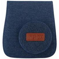 Fujifilm Instax Mini 8 dėklas Jeans Soft