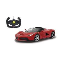 Jamara Jamara JAMARA Ferrari La Ferrari Aperta 1:14 rd - 405150