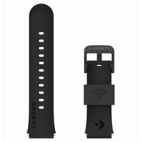 GARETT 20mm Black Pay Kids strap