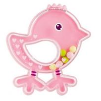 Barškutis Canpol BIRDIE 2/189 Pink
