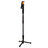 Fotopro AK-64+ Aluminum Monopod