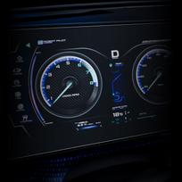 Cupra Formentor 2024 - 3mk TechWrap Matinės Centro Ekrano Plėvelė