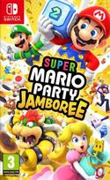 Super Mario Party™ Jamboree (Nintendo Switch) eShop Key EUROPE