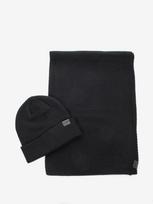 JACK&JONES Vyriškas šalikas ir kepurė