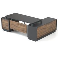 Kampinis vadovo darbo stalas Promo 29-40