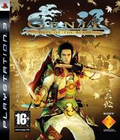 Genji Days Of The Blade PS3 [Naudotas]