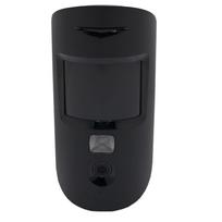 Belaidis judesio jutiklis su kamera Ajax MotionCam Jeweller PhOD 119281.310.BL1 (juodas, HDR)