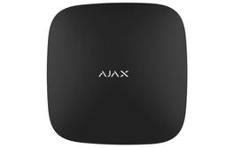 Kartotuvas Ajax Rex 2 (Juodas)