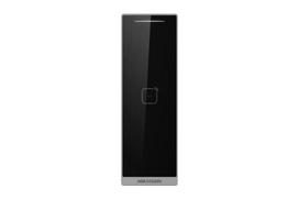 Kortelių skaitytuvas Hikvision DS-K1105EMB (EM 125kHz, RS485, Wiegand W26/W34, IP66)