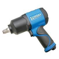SUMAKE Pneumatinis smūginis eržliasukis 1/2" 1355 Nm