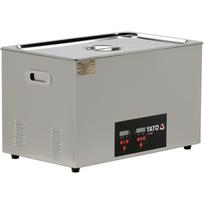 YATO Ultragarsinė vonelė 30l