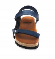 FOOTWEAR HEAVEN AD MED MF230091007 DYDIS. 38 SPALVA MĖLYNA