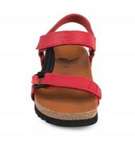 FOOTWEAR HEAVEN AD MED MF230091051 DYDIS. 43 SPALVA RUDONA