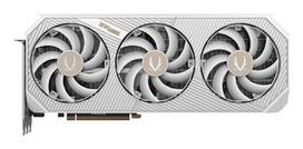 ZOTAC GAMING GeForce RTX 5090 SOLID OC 32GB GDDR7 WHITE ED