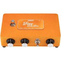 Warm Audio FTB Foxy Tone Box gitaros pedalas