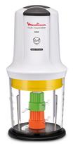 Moulinex AT7231 electric food chopper 0.5 L 500 W White