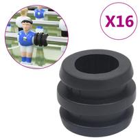 Stalo futbolo strypų ribotuvai 159/16mm strypams 16vnt