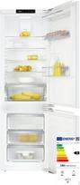 Įmontuojamas šaldytuvas Miele KFN 7734 C, 12336440