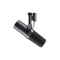Vokalinis mikrofonas Shure SM7B