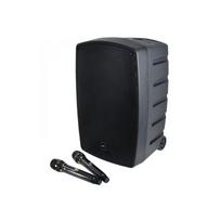Nešiojama kolonėlė QTX Performer 12