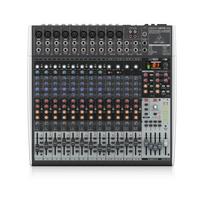Mikšerinis pultas Behringer XENYX X2442USB