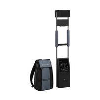 Nešiojama gido sistema-kolonėlė Monacor PAS-254D